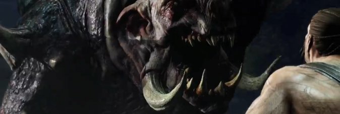 La Terra di Mezzo: L'Ombra di Mordor
