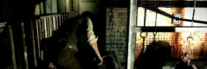 The Evil Within