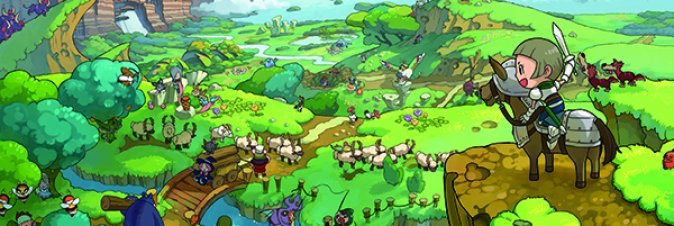 Fantasy Life