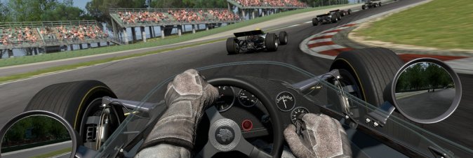 Project CARS