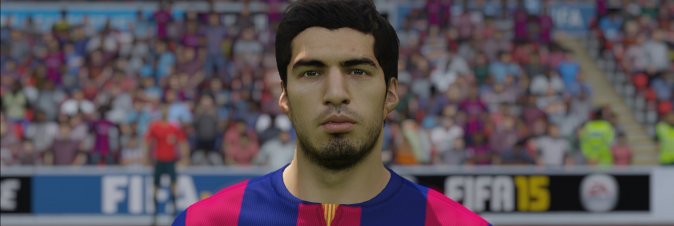 FIFA 15