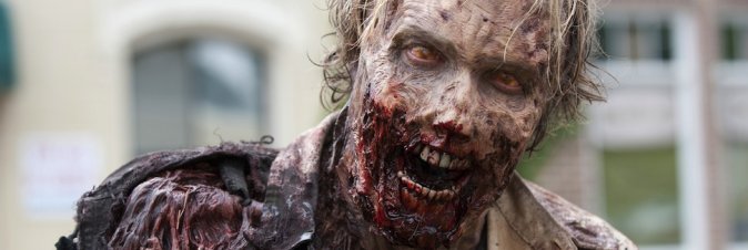 The Walking Dead