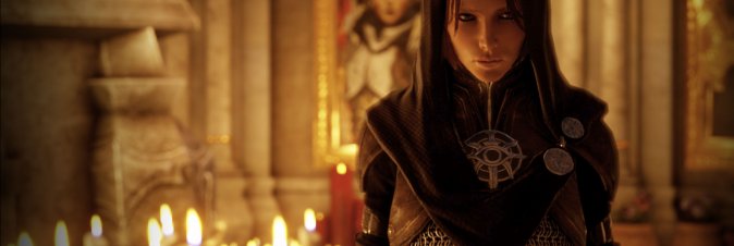 Dragon Age: Inquisition
