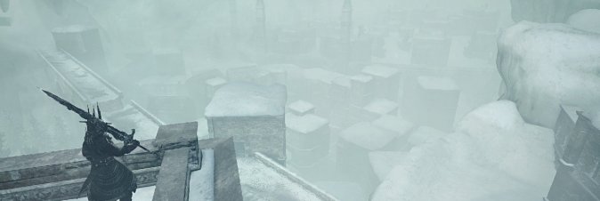 Dark Souls II