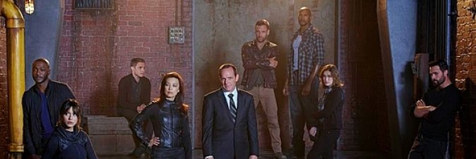 Agents of S.H.I.E.L.D.