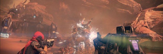 Destiny
