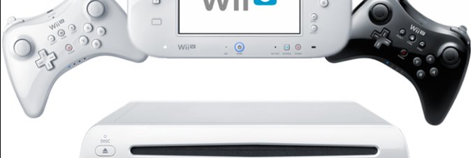 Wii U