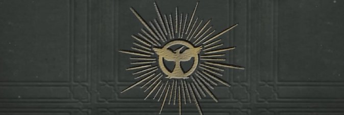 Hunger Games: Il canto della Rivolta Parte 1