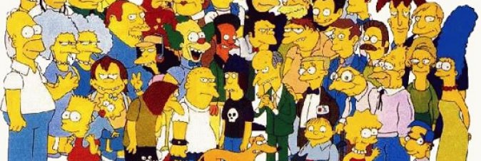 [SPOILER] Ecco chi  il personaggio de I Simpson che muore nell'ultima puntata della nuova stagione