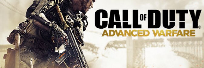 Call of Duty: Advanced Warfare
