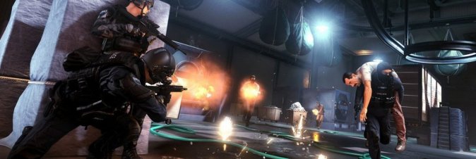 Battlefield: Hardline