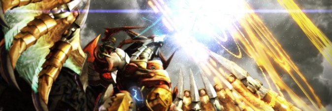 Final Fantasy Type-0 HD