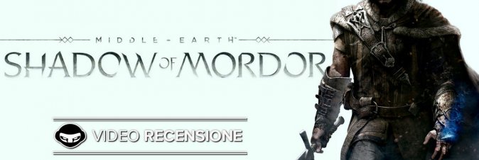 La Terra di Mezzo: L'Ombra di Mordor