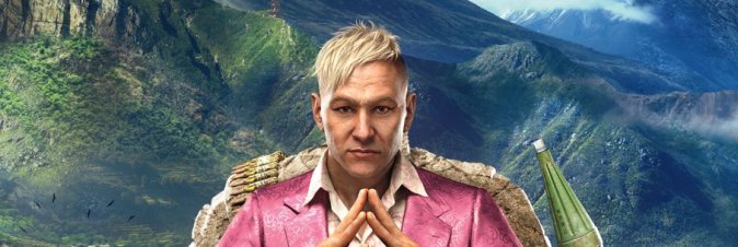 Far Cry 4