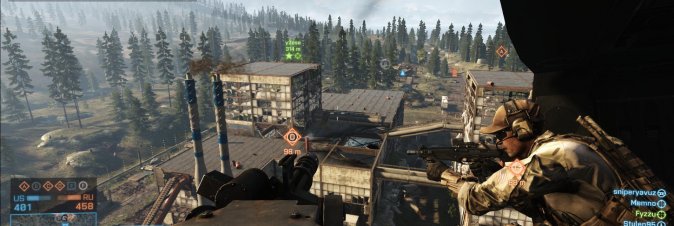 Battlefield 4