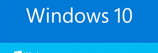 Microsoft annuncia Windows 10