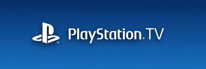 PlayStation TV