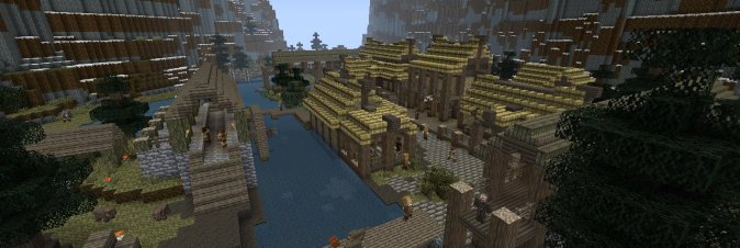 Minecraft