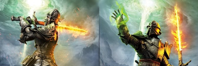 Dragon Age: Inquisition