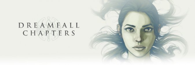 Dreamfall Chapters: The Longest Journey