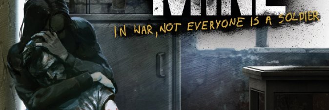 This War of Mine: The Little Ones