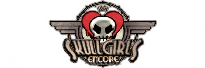 Skullgirls Encore