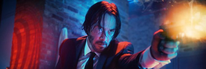 John Wick