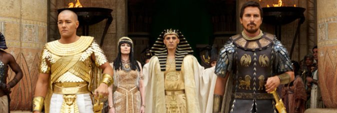 Exodus: Dei e Re