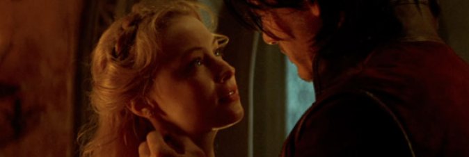 Dracula Untold