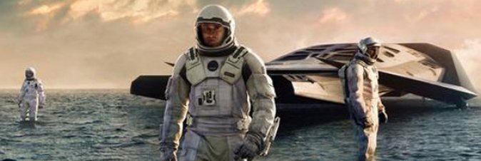 Interstellar