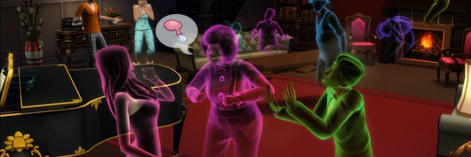The Sims 4