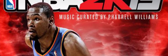 NBA 2K15