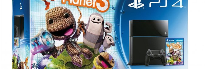LittleBigPlanet 3