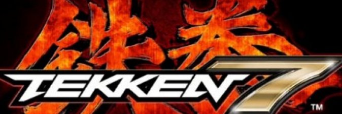 Tekken 7