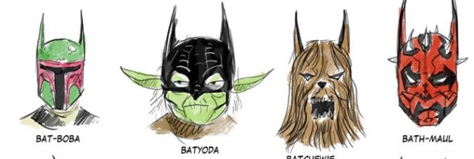 Batman V Superman: Dawn of Justice