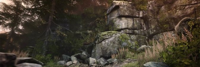 The Vanishing of Ethan Carter