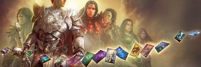 Might & Magic Duel of Champions