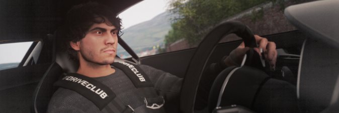 DriveClub