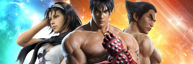 Tekken 7