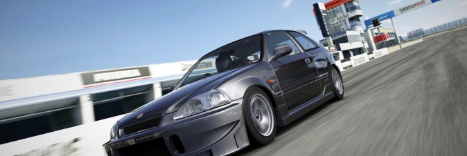 DriveClub