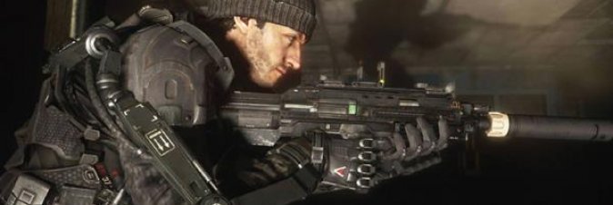 Call of Duty: Advanced Warfare