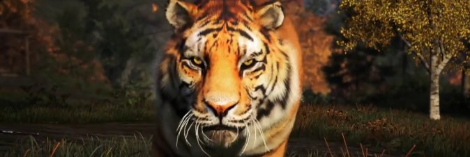Far Cry 4