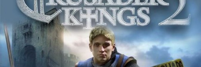 Paradox in saldo su Steam: Crusaders Kings, Magicka e tanto altro fino all'85%