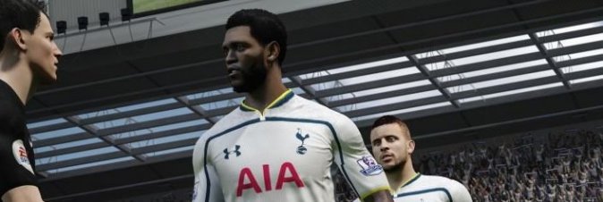FIFA 15