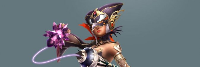 Hyrule Warriors