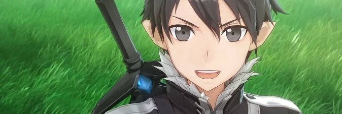 Sword Art Online: Lost Song