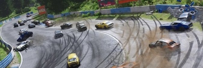Wreckfest