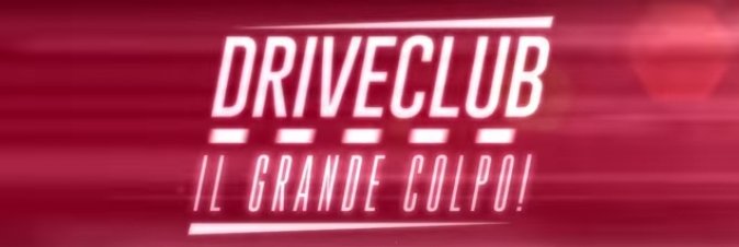 DriveClub