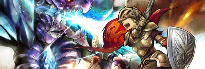 Final Fantasy Explorers