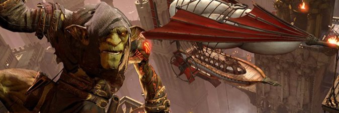 Styx: Master of Shadows